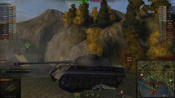 140928_WoT_TigerII